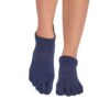 Antislip Sokken met Tenen Low Rise Soul Blue - Toesox