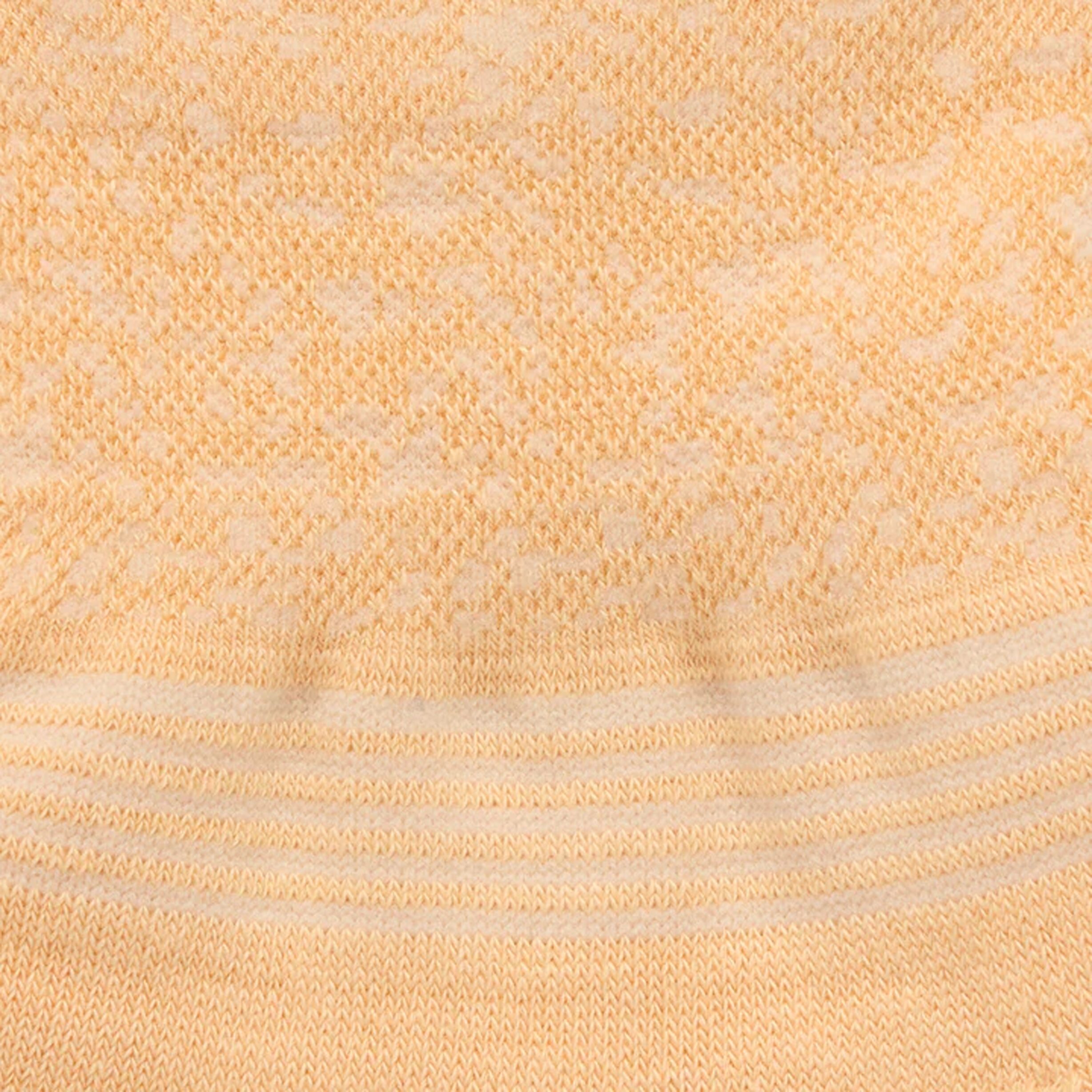 Antislip Sokken Low Rise Tec Golden - Toesox