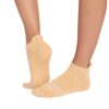 Antislip Sokken met Tenen Low Rise Tec Golden - Toesox