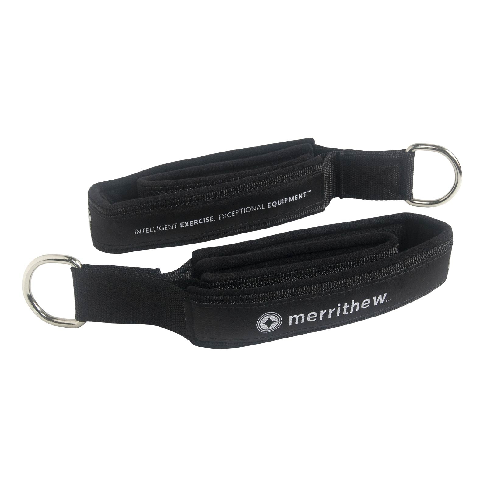 Dubbel Loop Straps - Merrithew