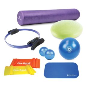 Pilates Essentials Kit - Merrithew