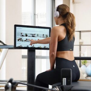 Pilates Studio Connect™ - Peak Pilates®