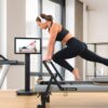 Pilates Studio Connect™ - Peak Pilates®