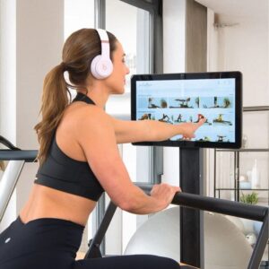 Pilates Studio Connect™ - Peak Pilates®
