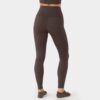 TaviSculpt Sportlegging High Waisted Espresso – Tavi TaviSculpt Sportlegging High Waisted Espresso – Tavi