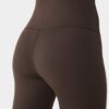 TaviSculpt Sportlegging High Waisted Espresso – Tavi TaviSculpt Sportlegging High Waisted Espresso – Tavi