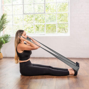 Weerstandsband - Level 1 - Align-Pilates