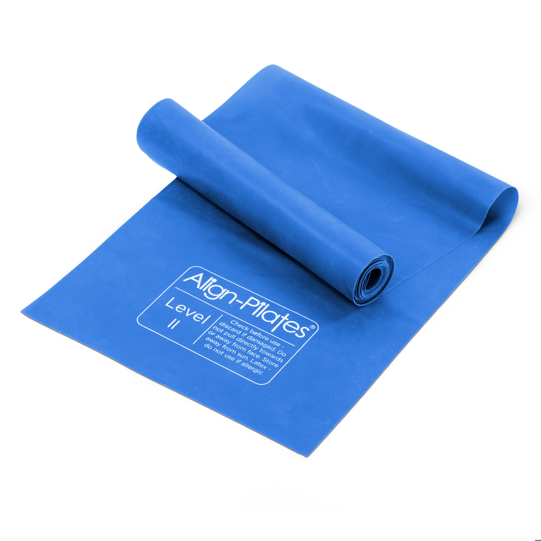 Weerstandsband - Level 2 - Align