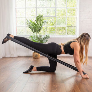 Alternative view of Weerstandsband - Level 3 - Align-Pilates