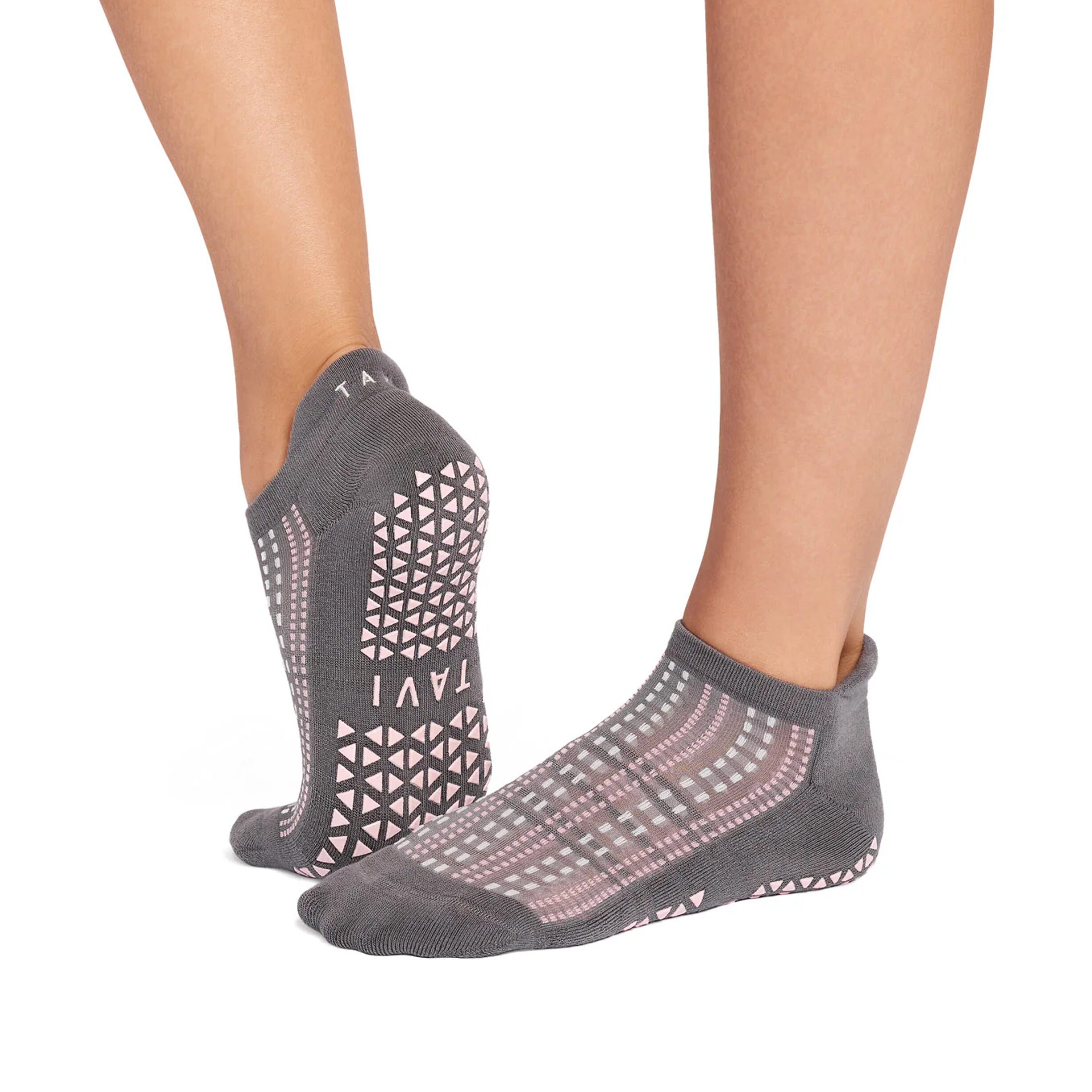 Antislip Sokken Savvy Classical - Tavi