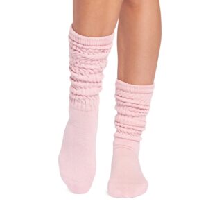 Anti-slip Socken Stacy Fleur Heather - Tavi