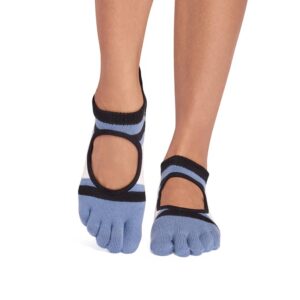 Antislip Sokken met Tenen Bellarina Repose - ToeSox