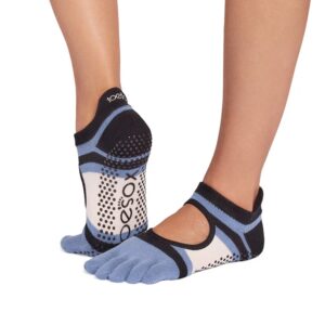 Antislip Sokken met Tenen Bellarina Repose - ToeSox