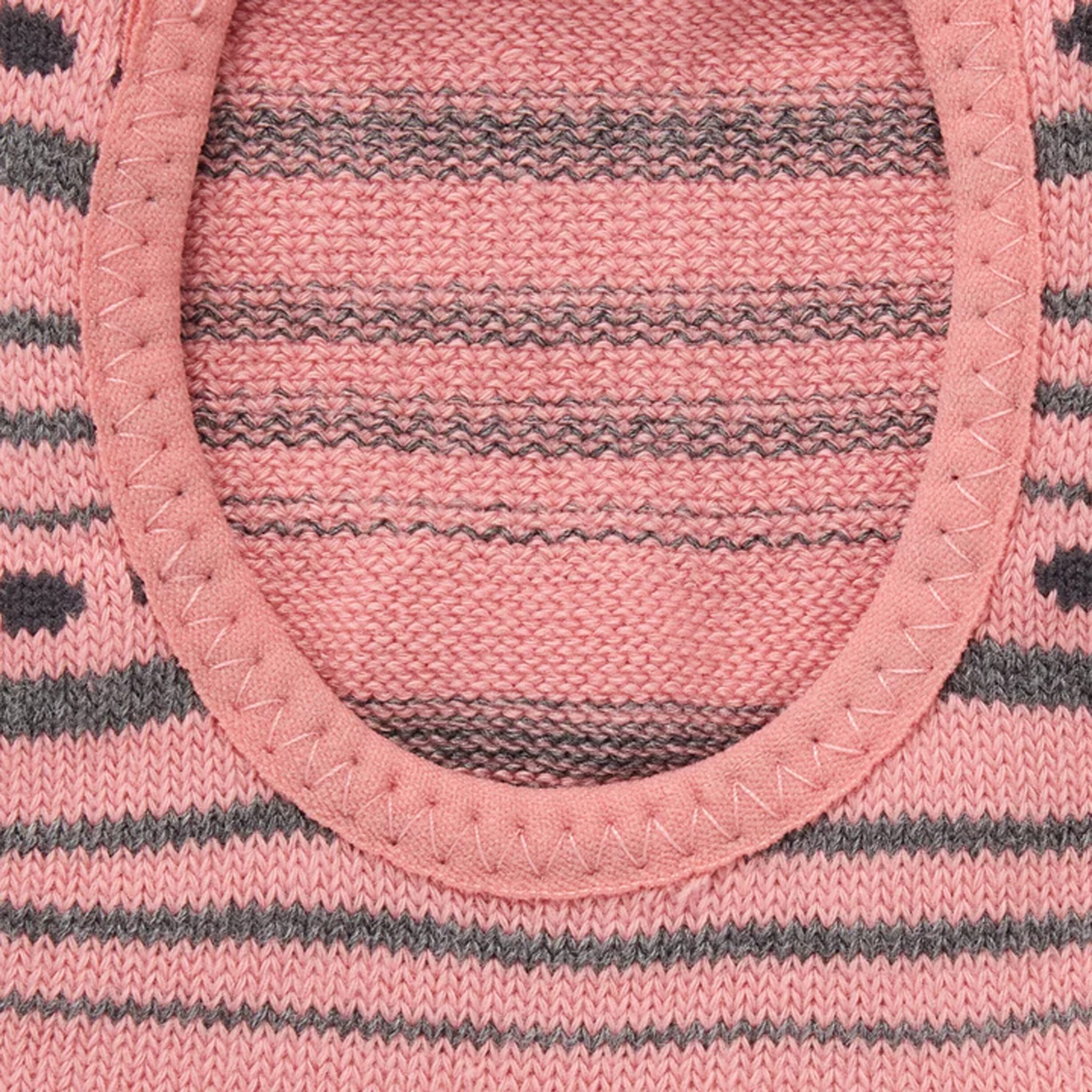 Antislip Sokken met Tenen Bellarina Soft Red - ToeSox