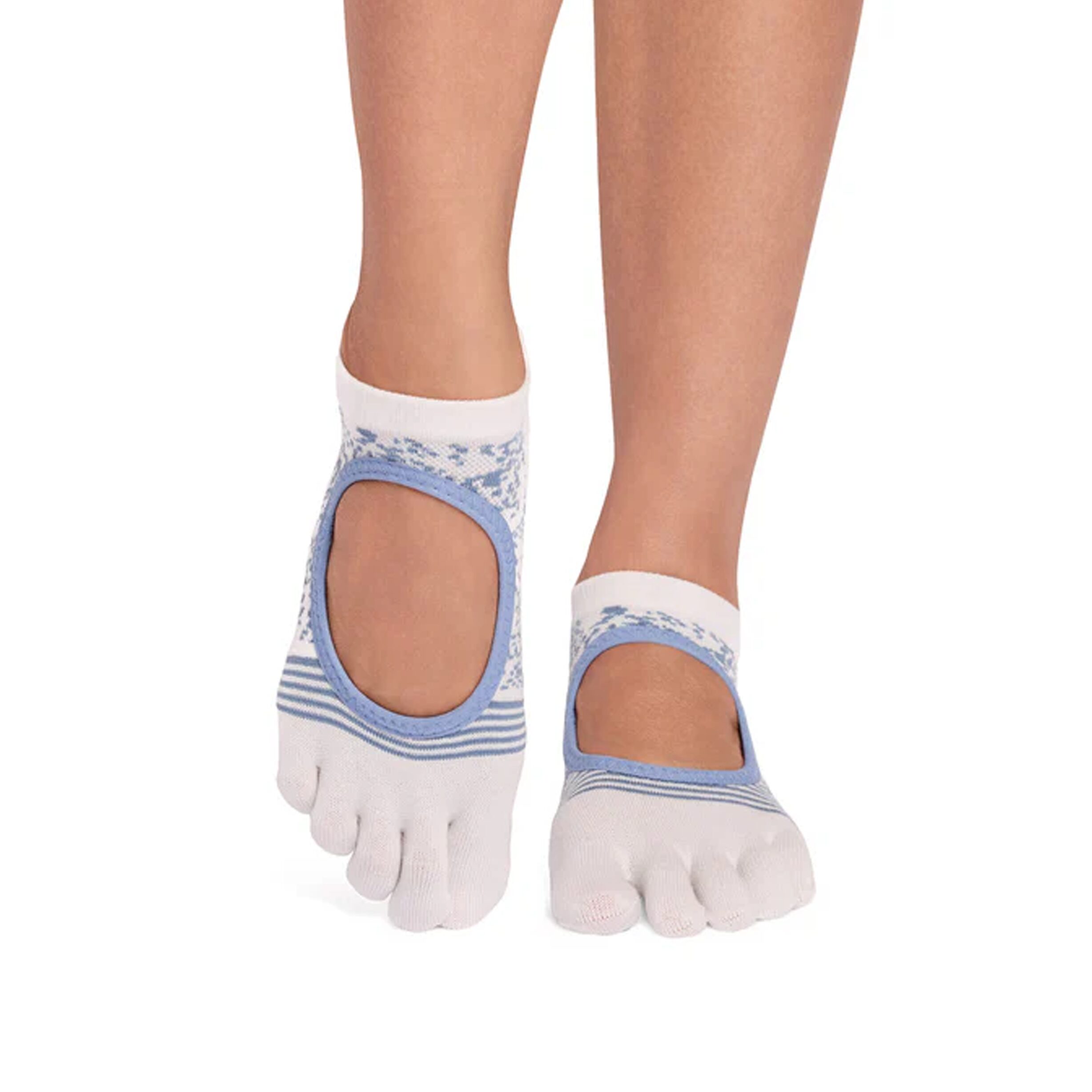 Antislip Sokken met Tenen Bellarina Tec Vigor - ToeSox