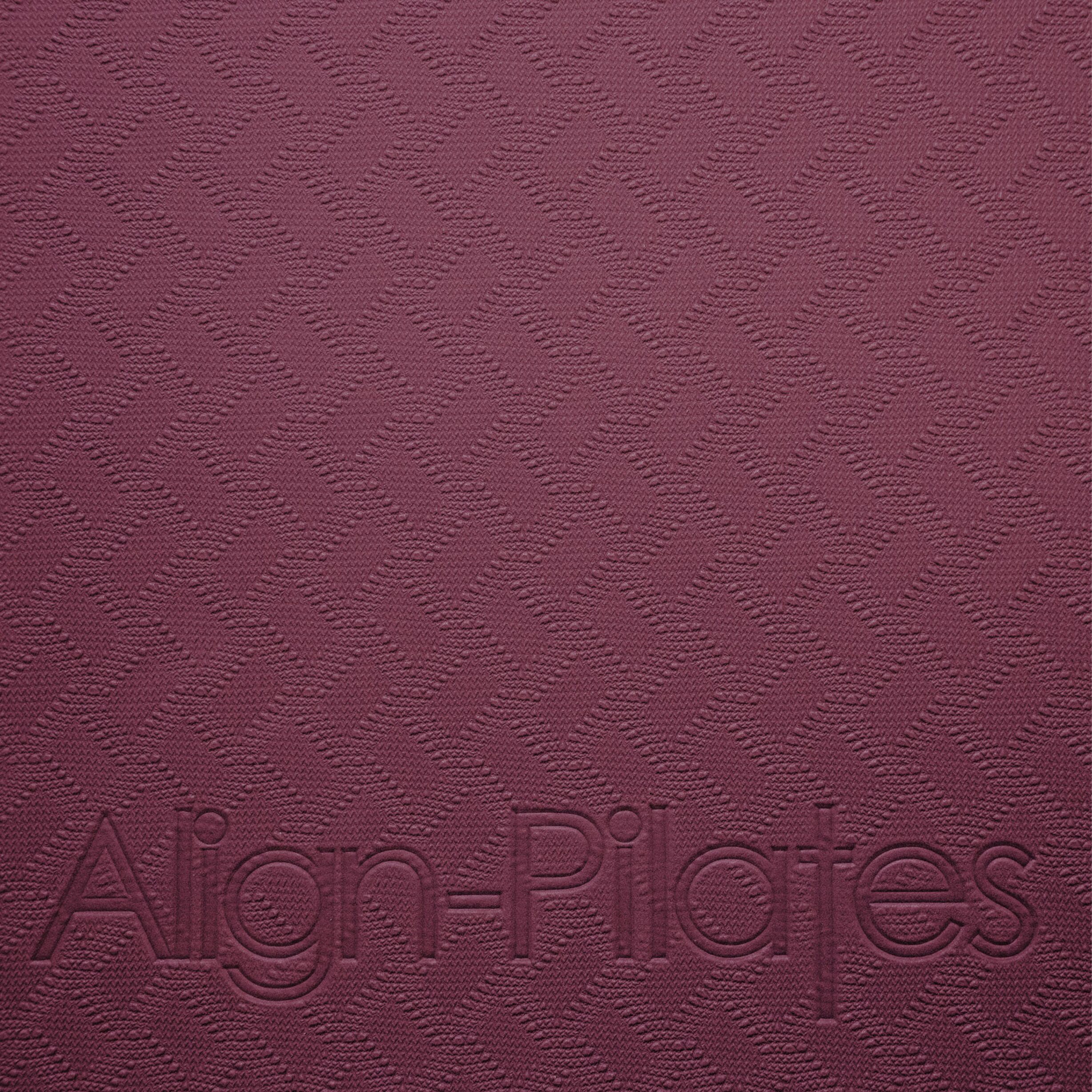 Carriage Topper voor C-Reformers - Aubergine