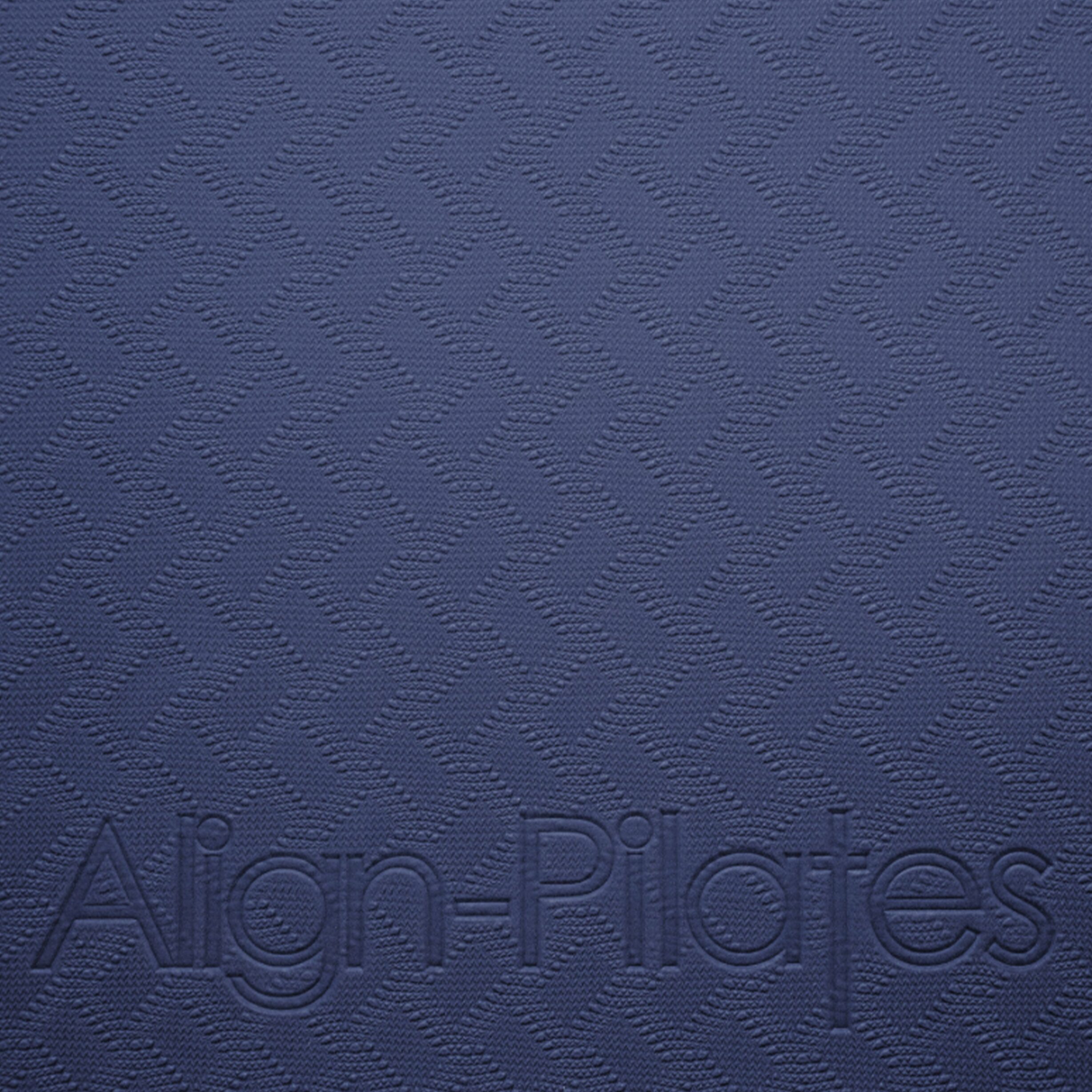 Carriage Topper voor Reformers uit de C-serie - Align - Blauw