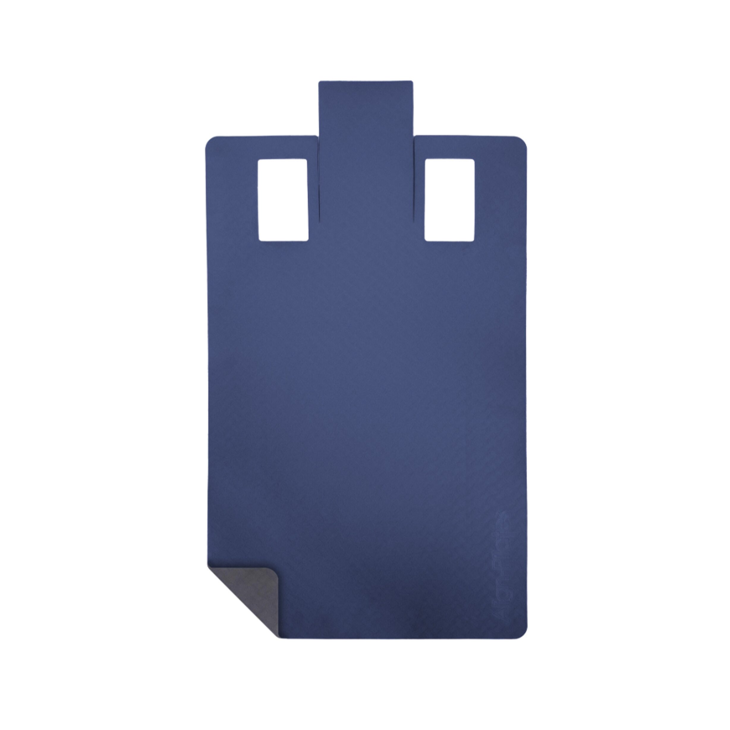 Carriage Topper voor Reformers uit de C-serie - Align-Pilates - Blauw