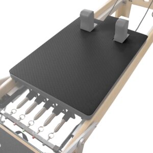 Aufsatz für M-Serie Reformer – Align-Pilates