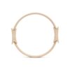 Pilates Ring Almond - 37 cm - MoveActive
