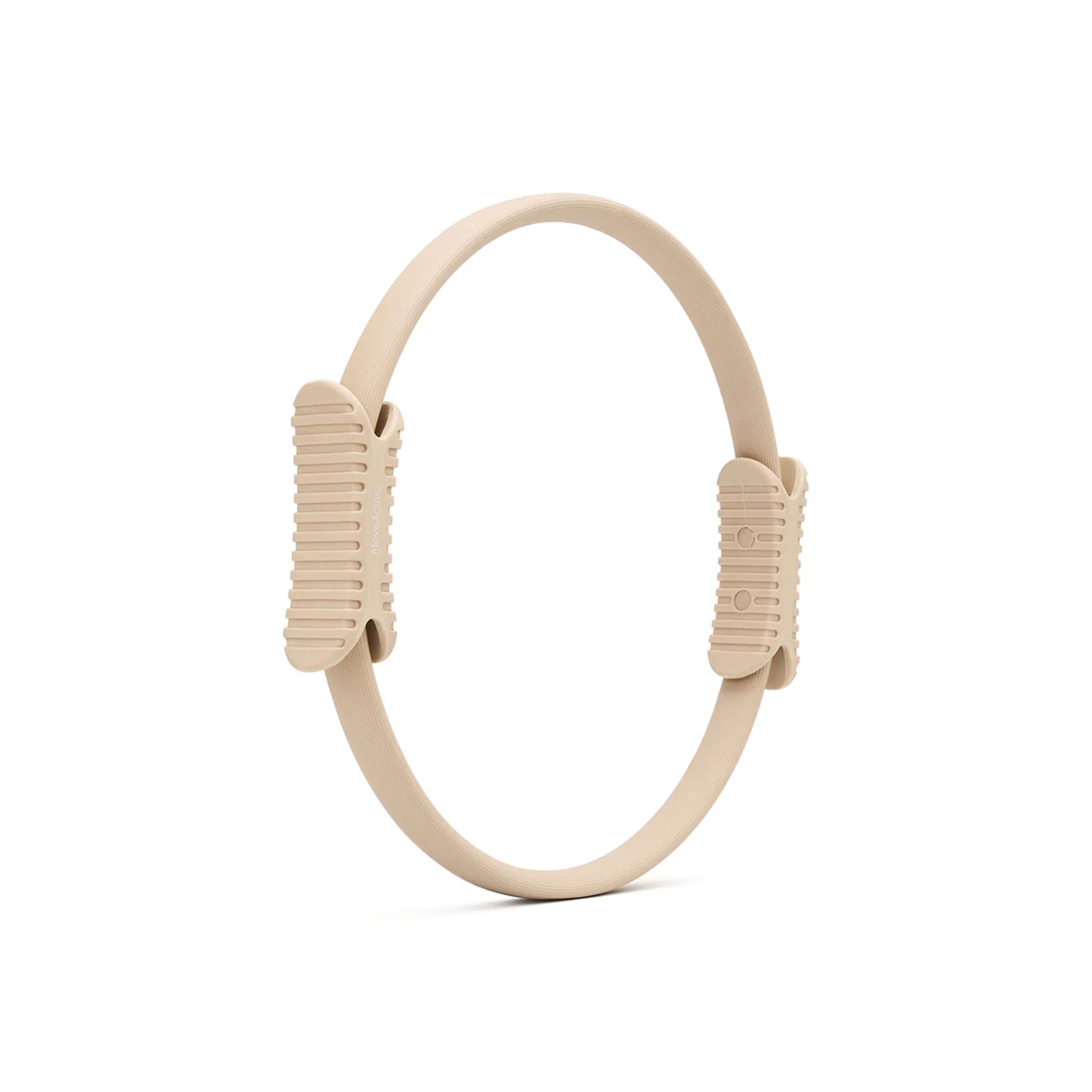Pilates Ring Almond - 37 cm - MoveActive