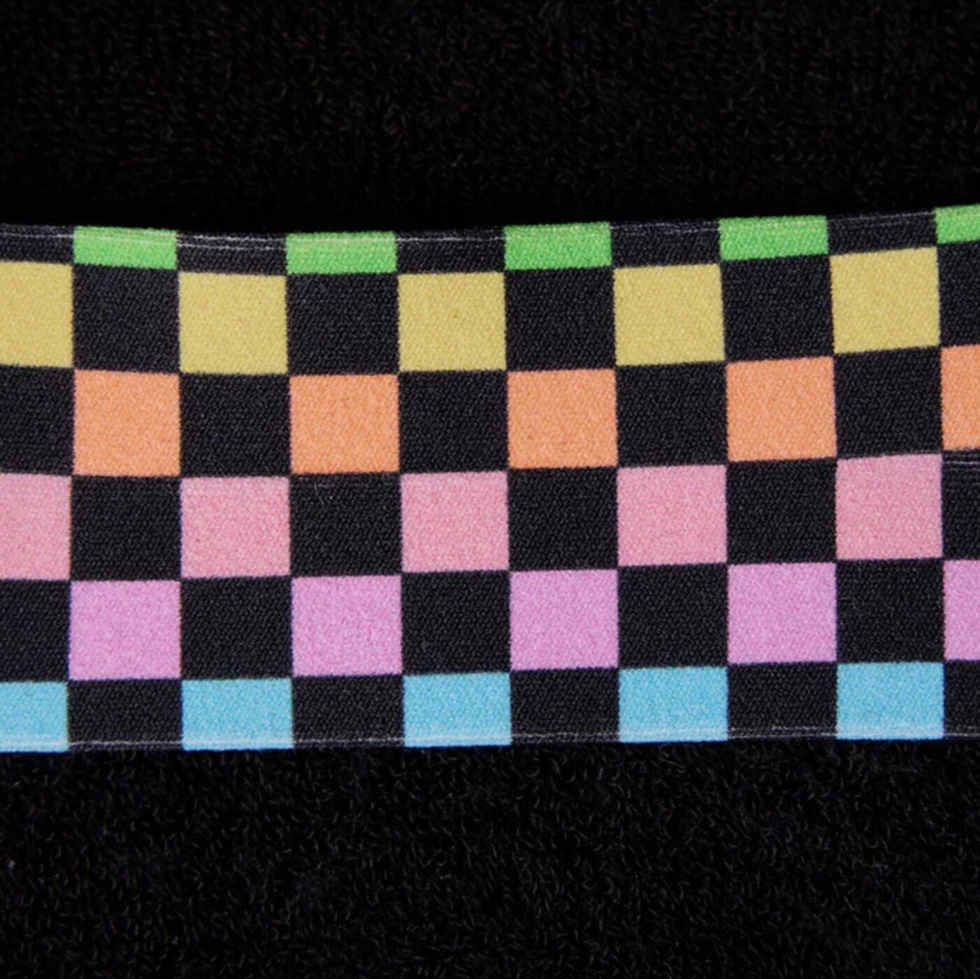 Antislip Sokken met Tenen Mia Ultra Fine Knit Flash - ToeSox