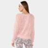 Trui Coast Ballet Pink - Tavi