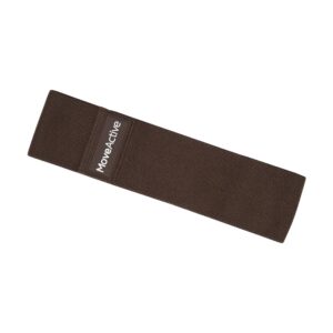 Weerstandsband Loop Medium Espresso – MoveActive