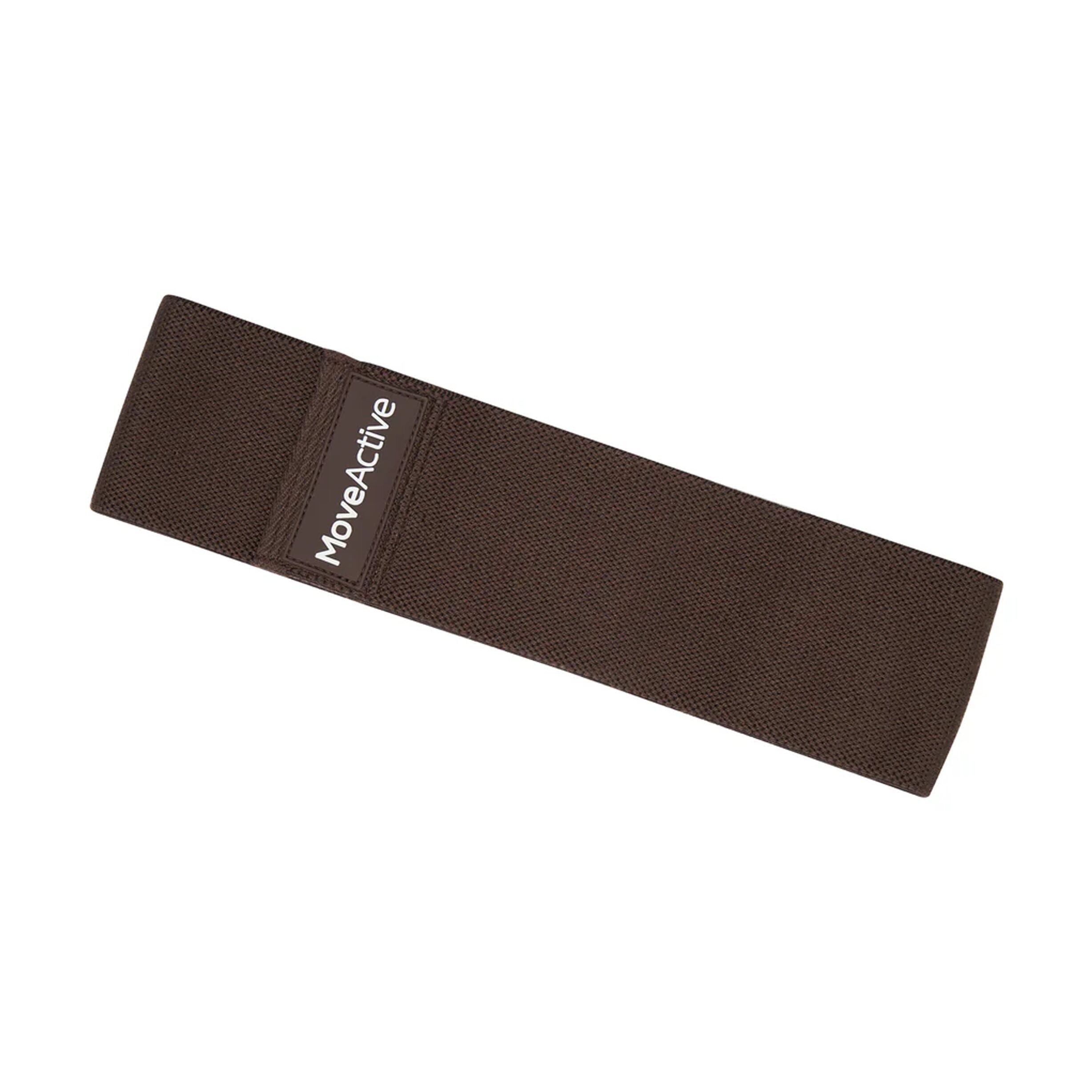 Weerstandsband Loop Medium Espresso – MoveActive