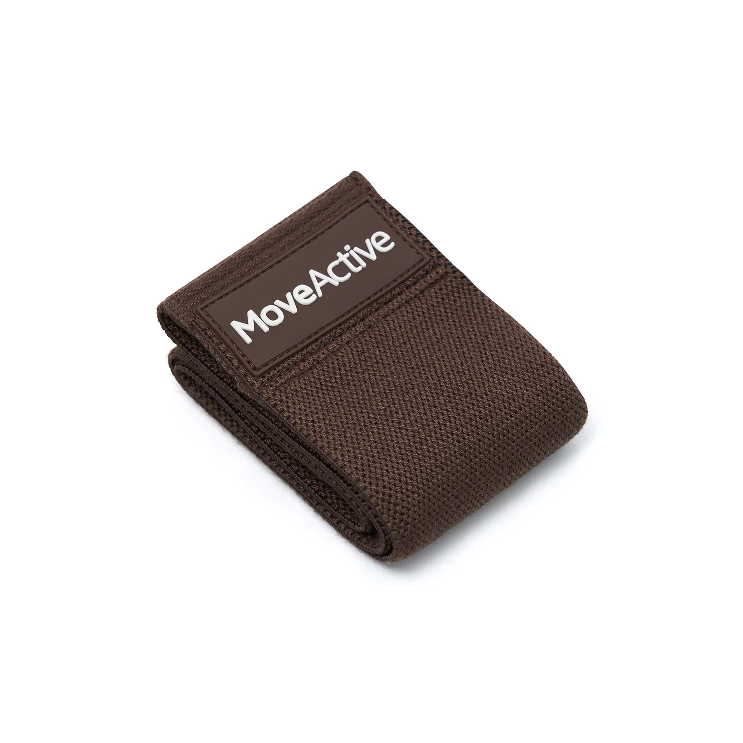 Weerstandsband Loop Medium Espresso – MoveActive