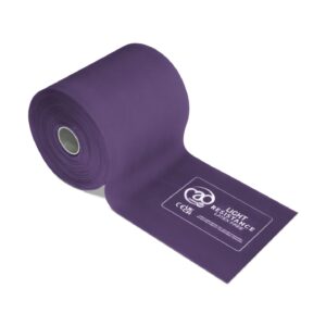 Weerstandsband Roll - Light (Latexvrij)