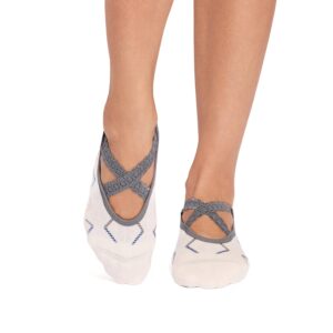 Antislip Sokken Chloe Meringue - Tavi