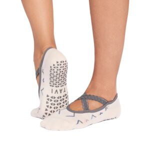 Antislip Sokken Chloe Meringue - Tavi