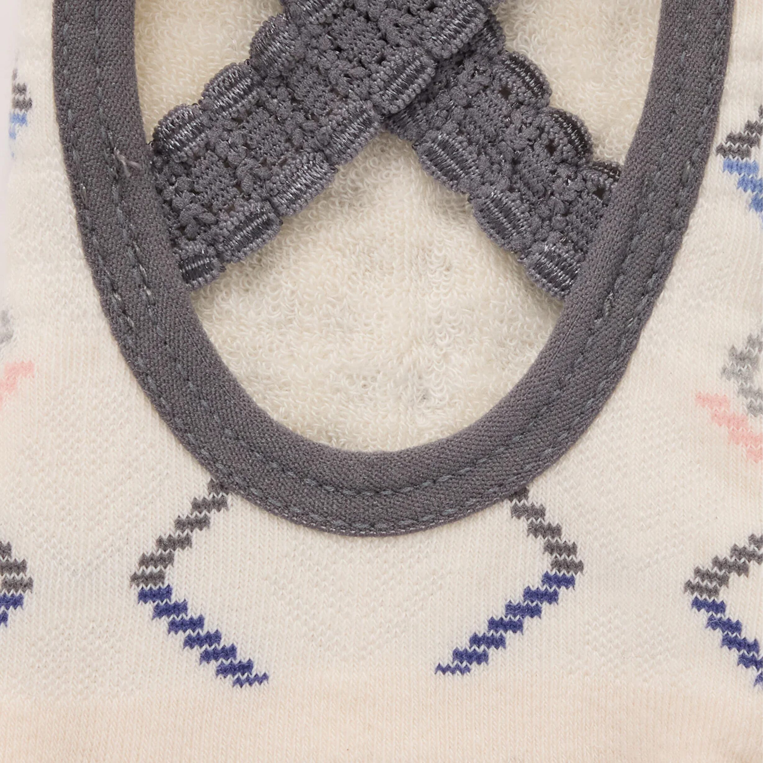 Antislip Sokken Chloe Meringue - Tavi