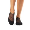 Antislip Sokken Maddie Black Sparkle - Tavi