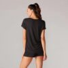 Sportshirt Ebony - Tavi