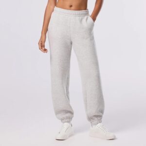 Harmony Jogger Ash Jacquard - Tavi