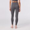High Waisted 7/8 Pocket Sportlegging Glacial - Tavi