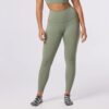 High Waisted Sportlegging Harmony - Tavi