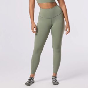 High Waisted Sportlegging Harmony - Tavi