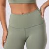High Waisted Sportlegging Harmony - Tavi