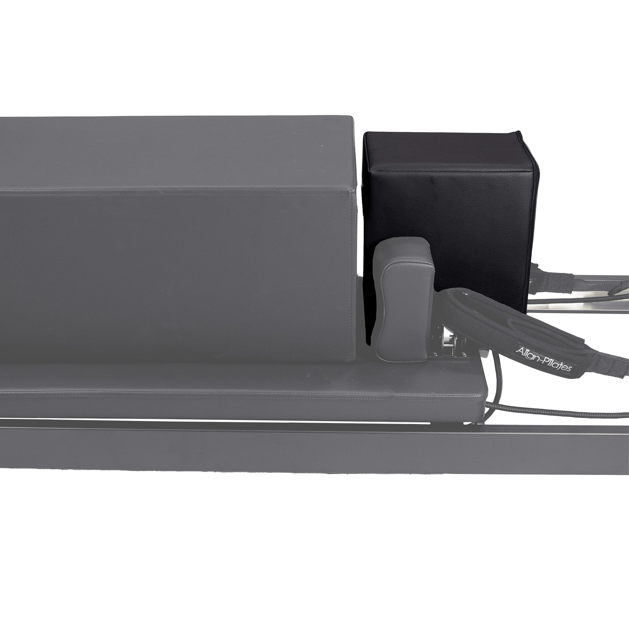 Hoofdsteun voor Sitting Box - Align-Pilates