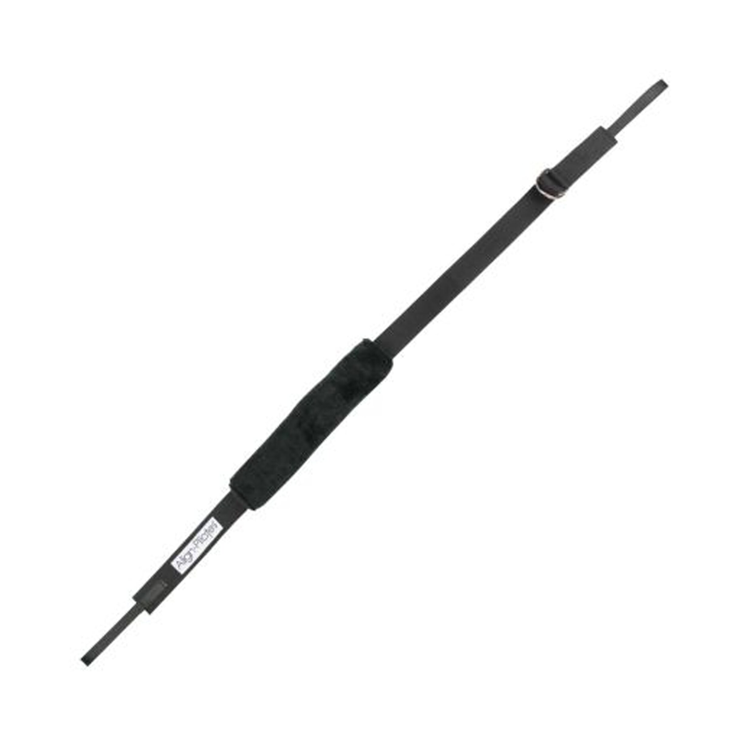 Reformer Fluffy voor Footstrap - Align-Pilates