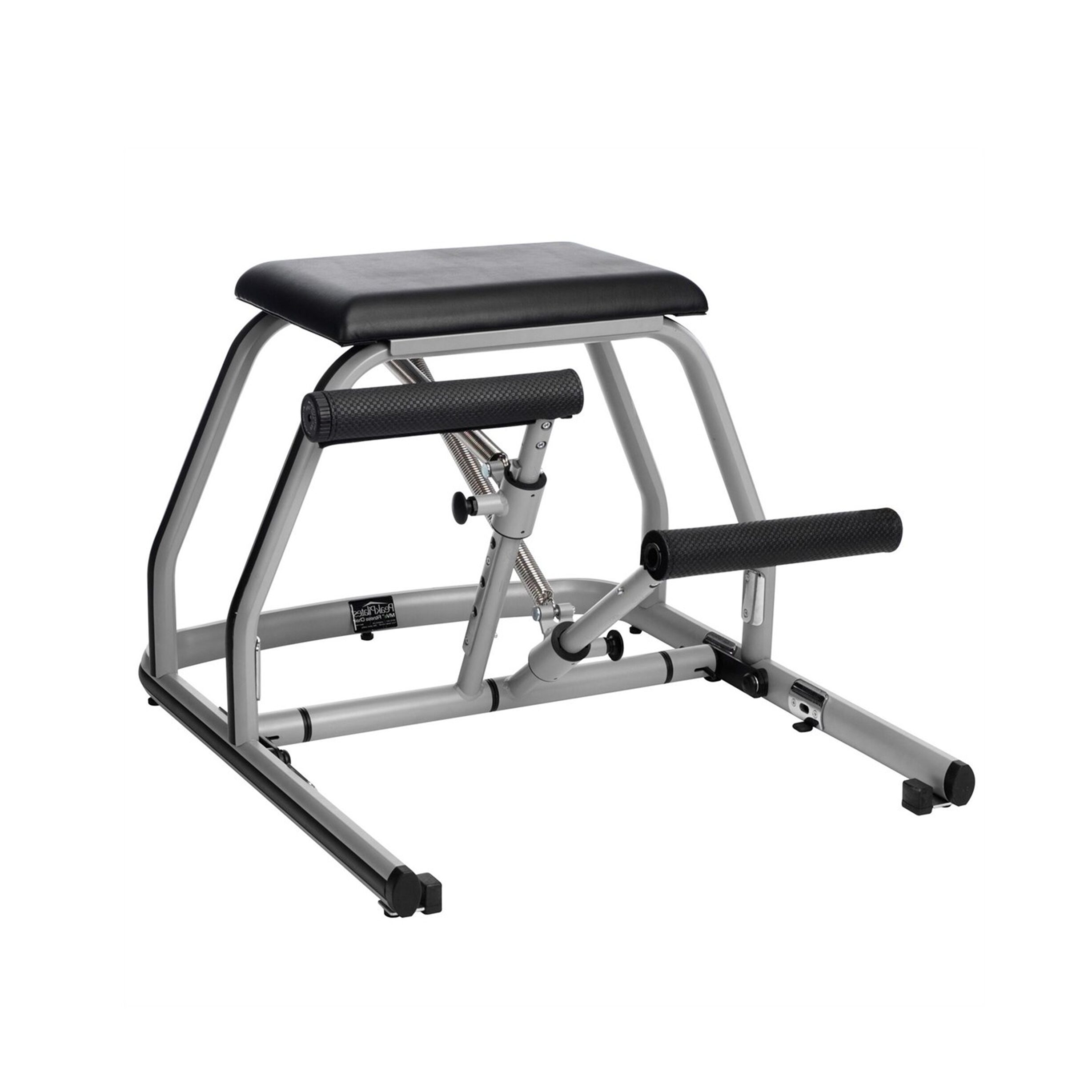Split-Pedal MVe® Fitness Chair - Peak Pilates