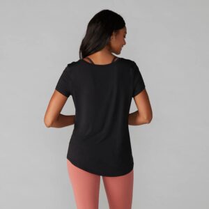 Sportshirt Ebony - Tavi