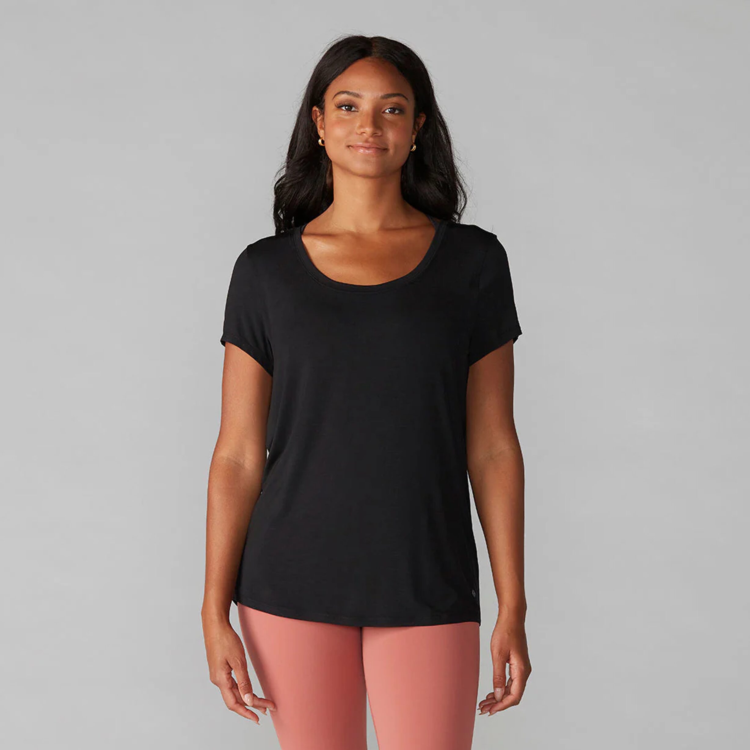 Sportshirt Ebony - Tavi