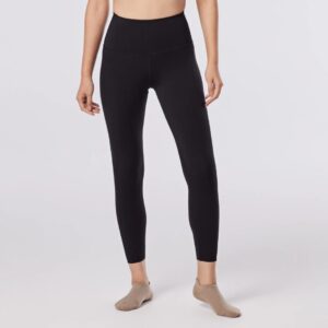 Stride Sportlegging Ebony - Tavi