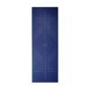 Suregrip Eco Alignment Yoga Mat - Blauw