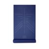 Suregrip Eco Alignment Yoga Mat - Blauw