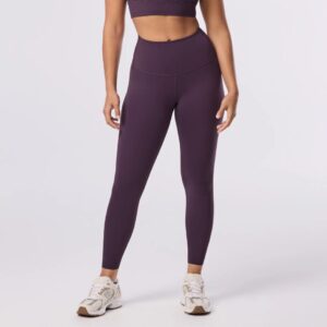TaviSculpt High Waisted Sportlegging Fig - Tavi